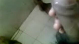 good friend freaks out for me - porn video