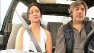 Amateur Car Fuck - porn video