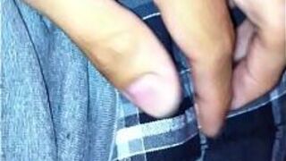 countdown orgasm having fun with my iphone camera - porn video